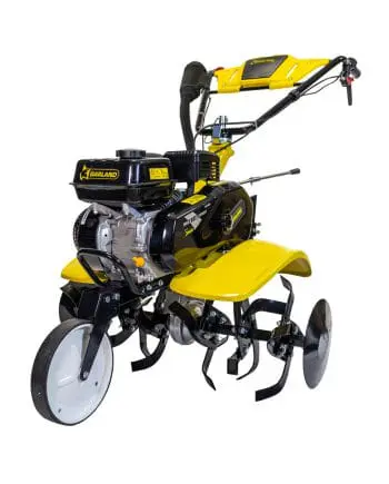 Comprar astilladora Garland Chopper 555 VE-V20 comprar online nuevo